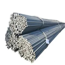 Steel reinforcing bars deformed steel rebars iron bar 6mm 8mm 10mm 12mm